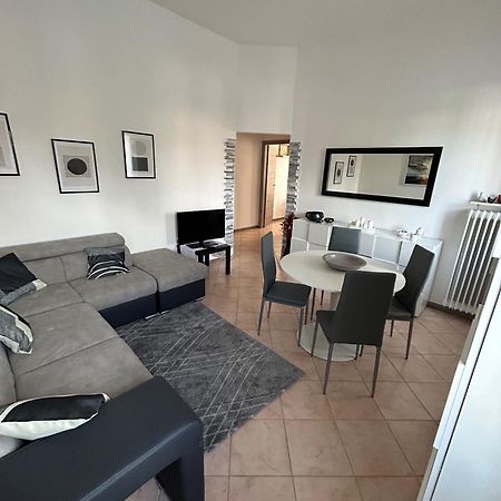 Amalteo 3 Apartment Treviso Exterior foto