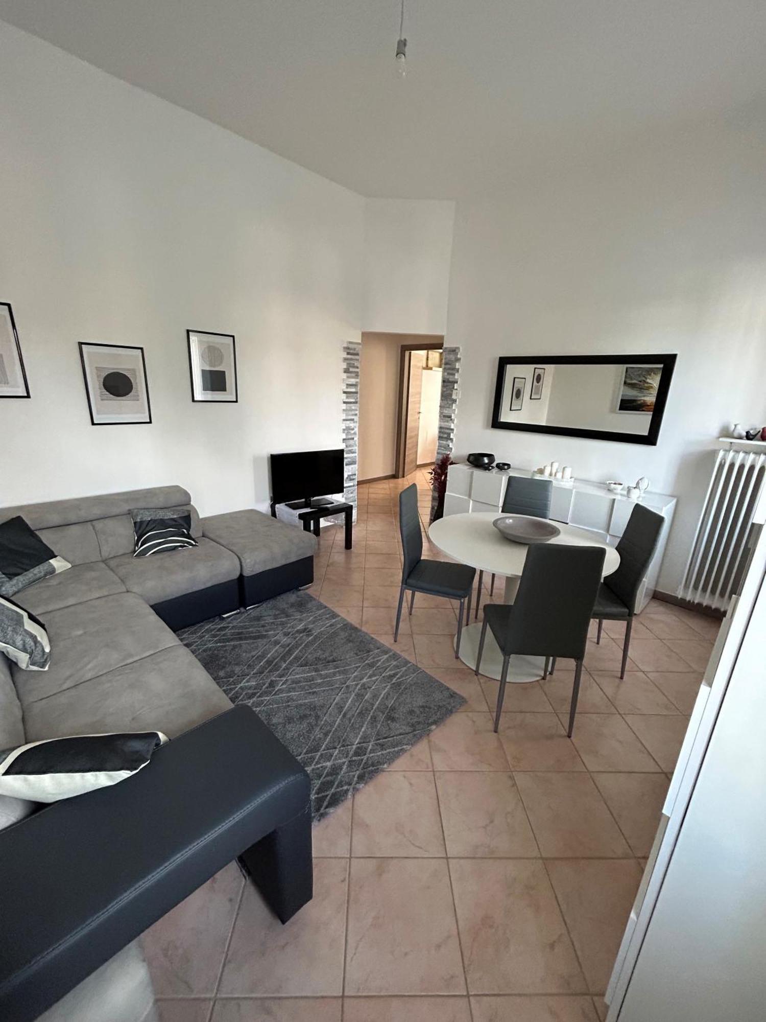 Amalteo 3 Apartment Treviso Exterior foto