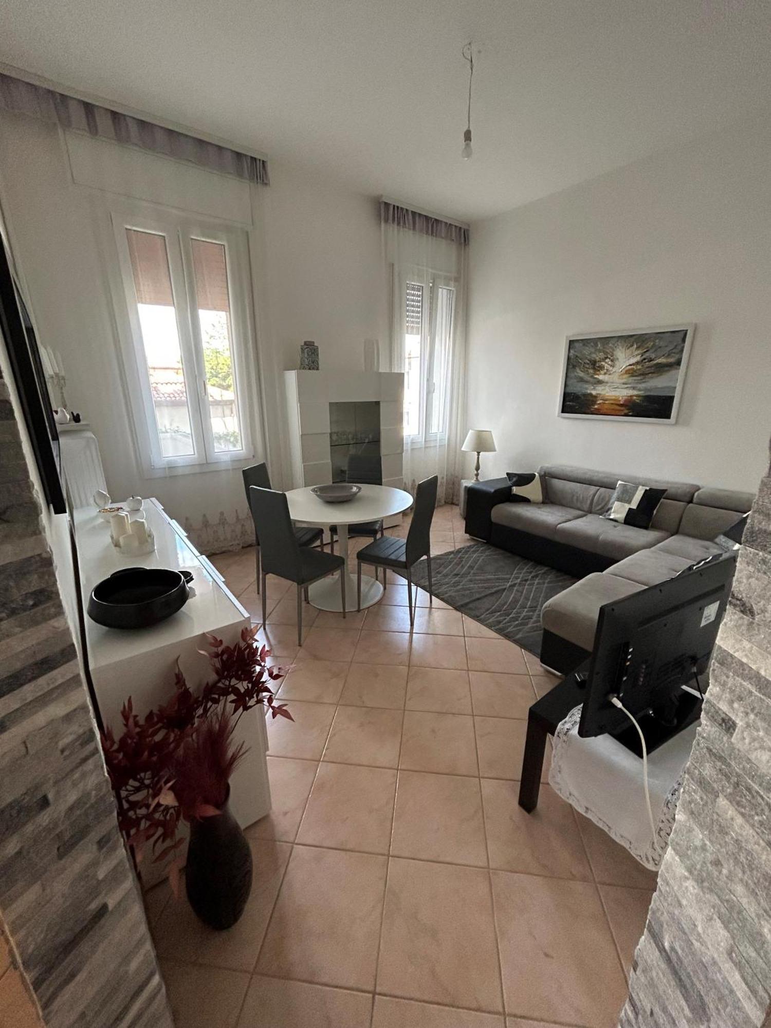 Amalteo 3 Apartment Treviso Exterior foto