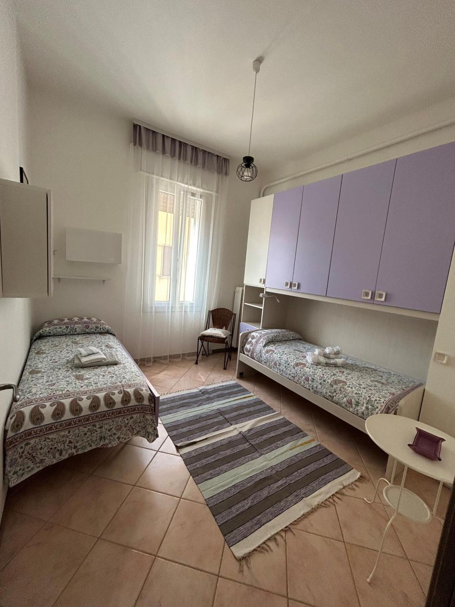 Amalteo 3 Apartment Treviso Exterior foto