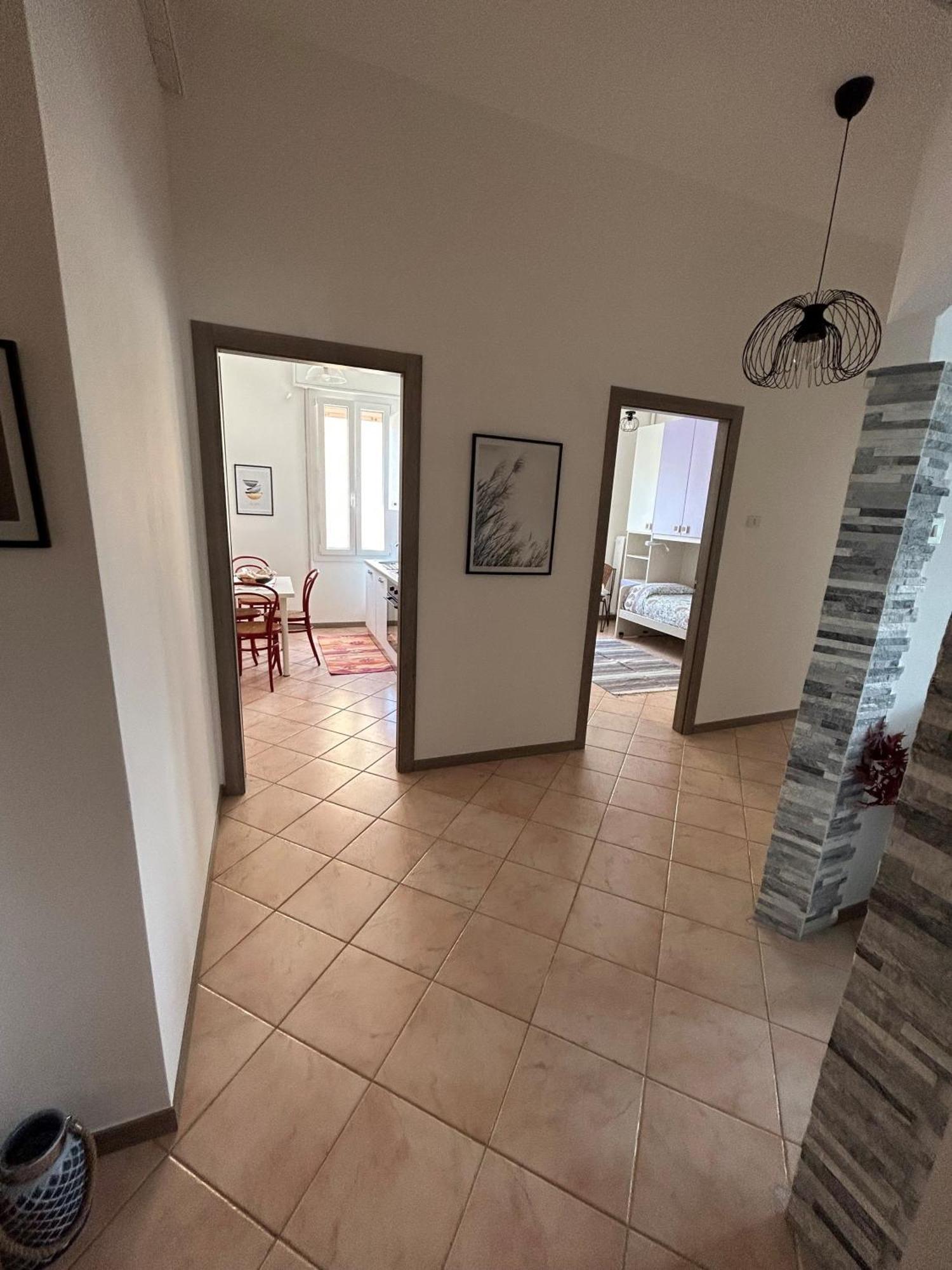 Amalteo 3 Apartment Treviso Exterior foto