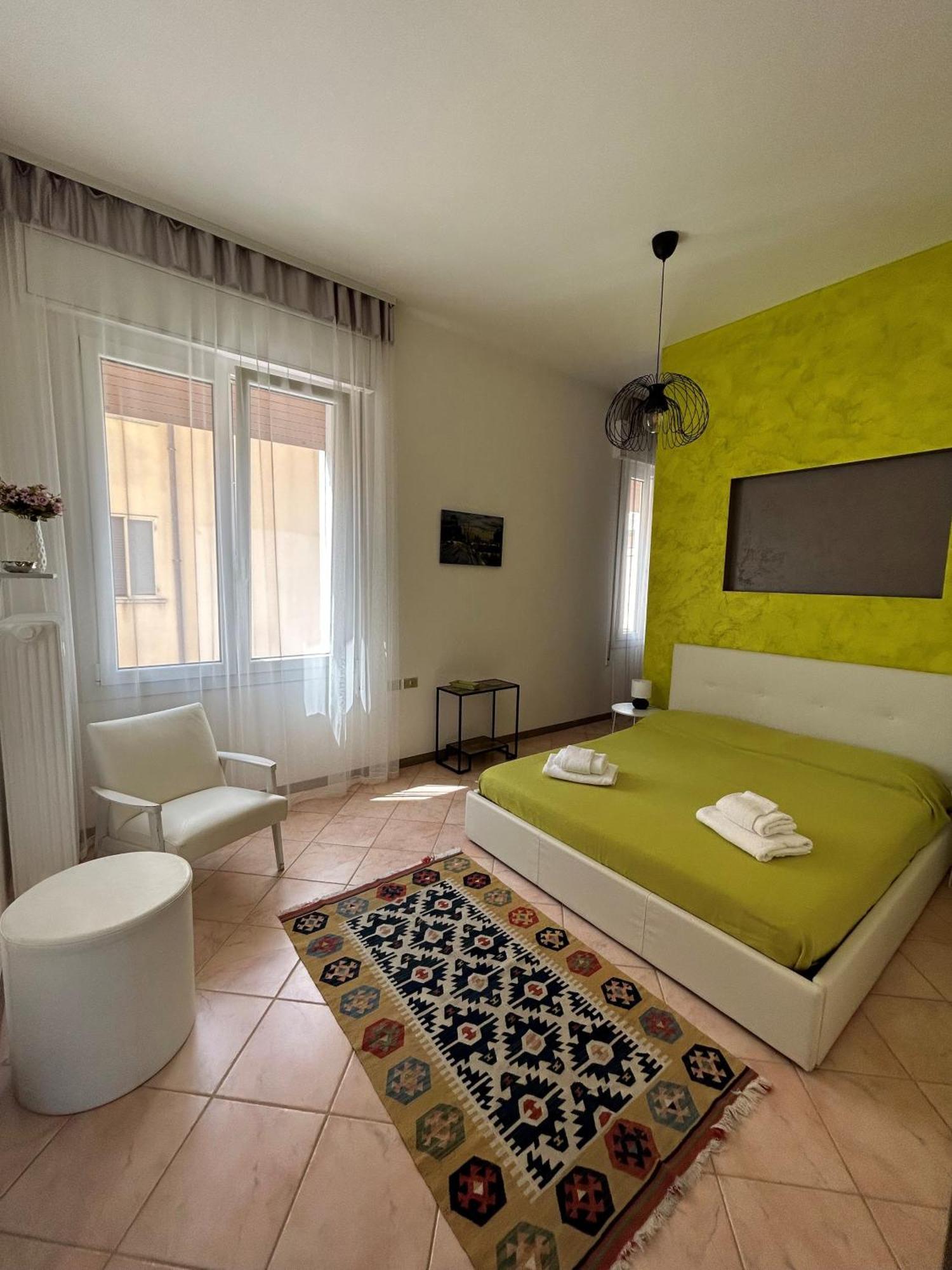 Amalteo 3 Apartment Treviso Exterior foto